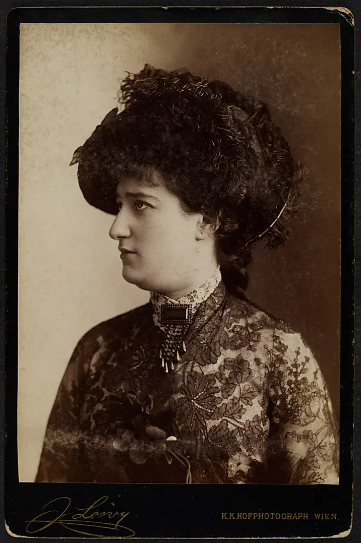Bertha Stein