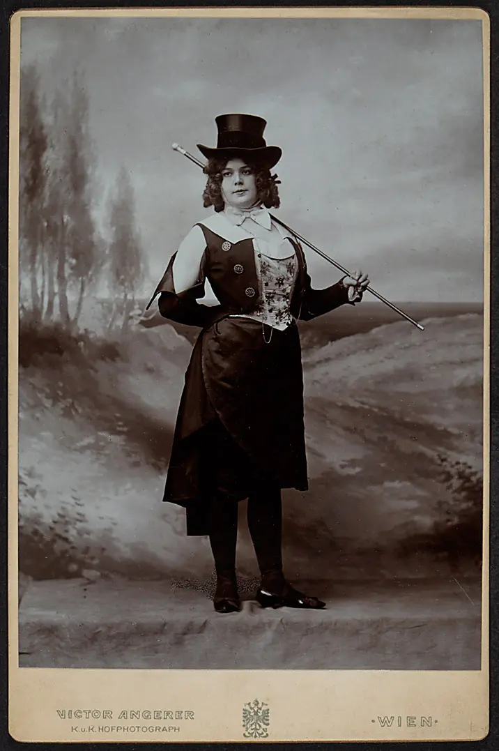 Annie Wünsch