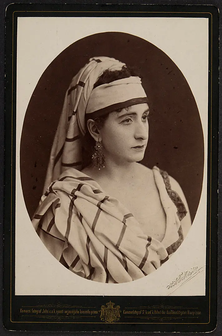 Friederike Bognar