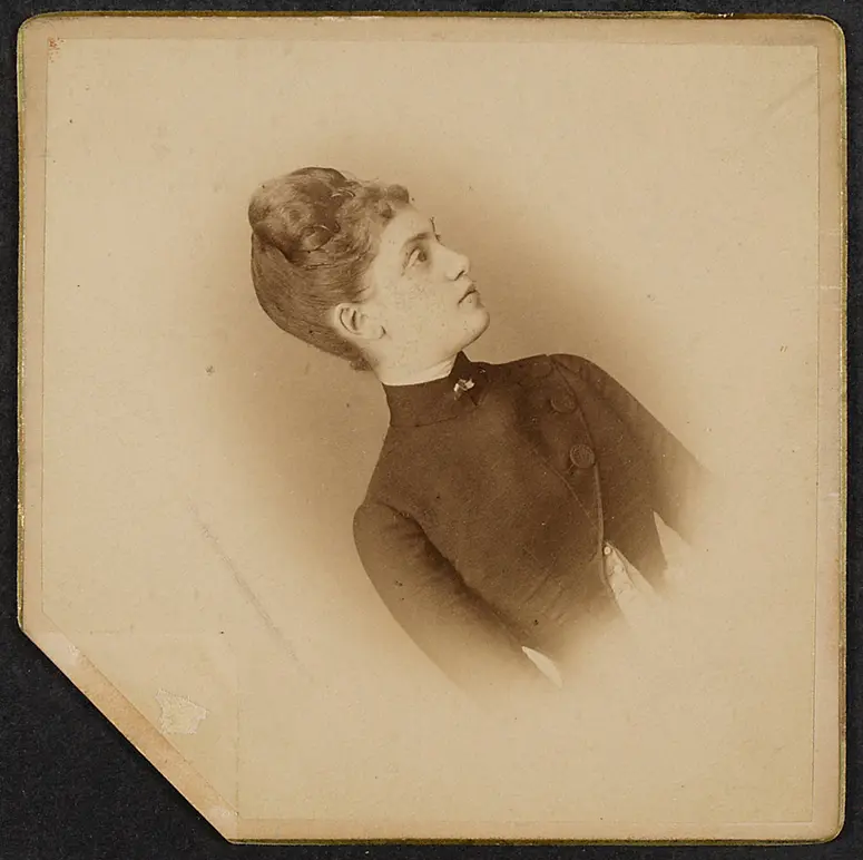 Lili von Sonnenthal