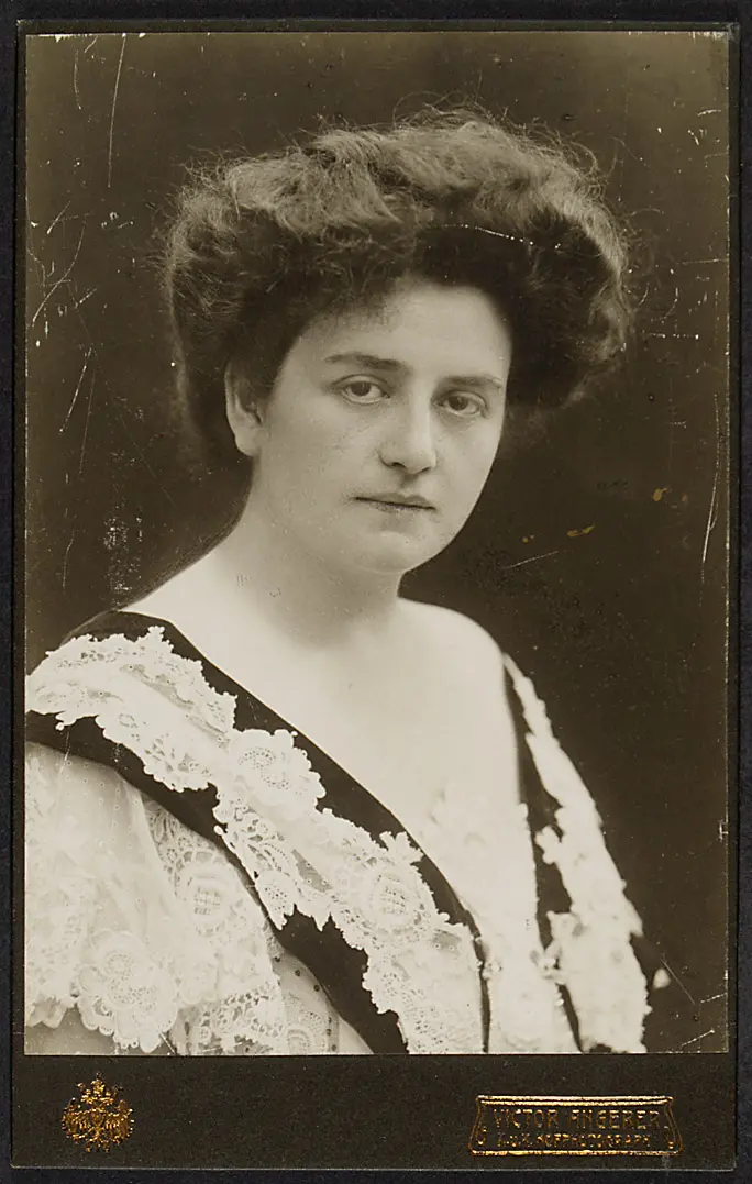Alice Hetsey