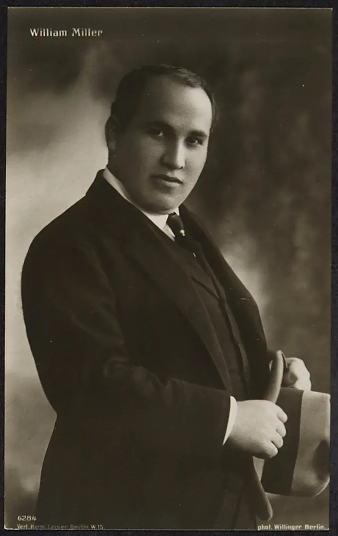 William Miller