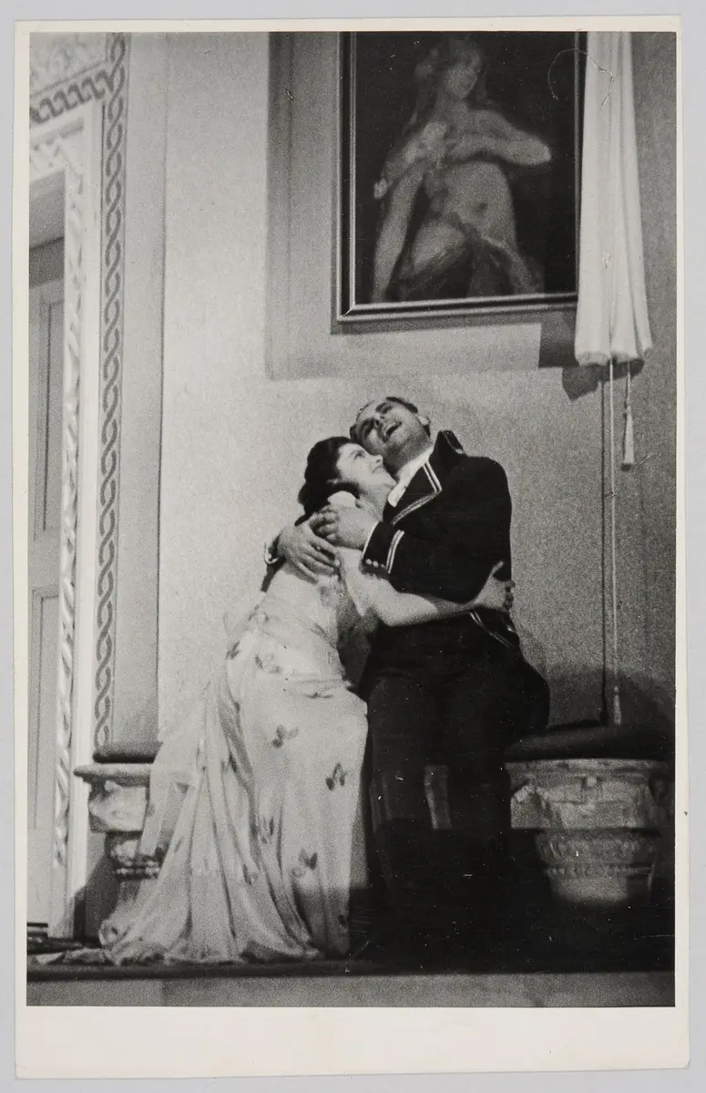 Hamlet