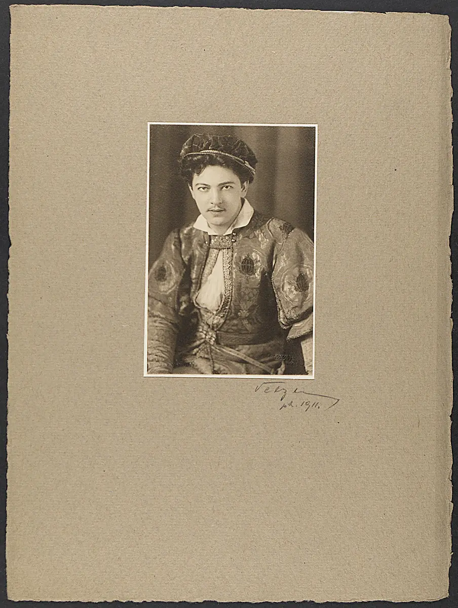 Alfred Gerasch