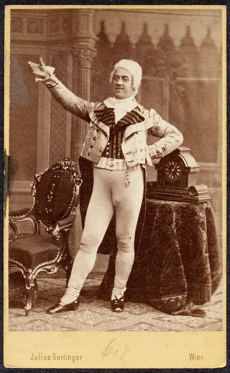 Herr Duchoslaw