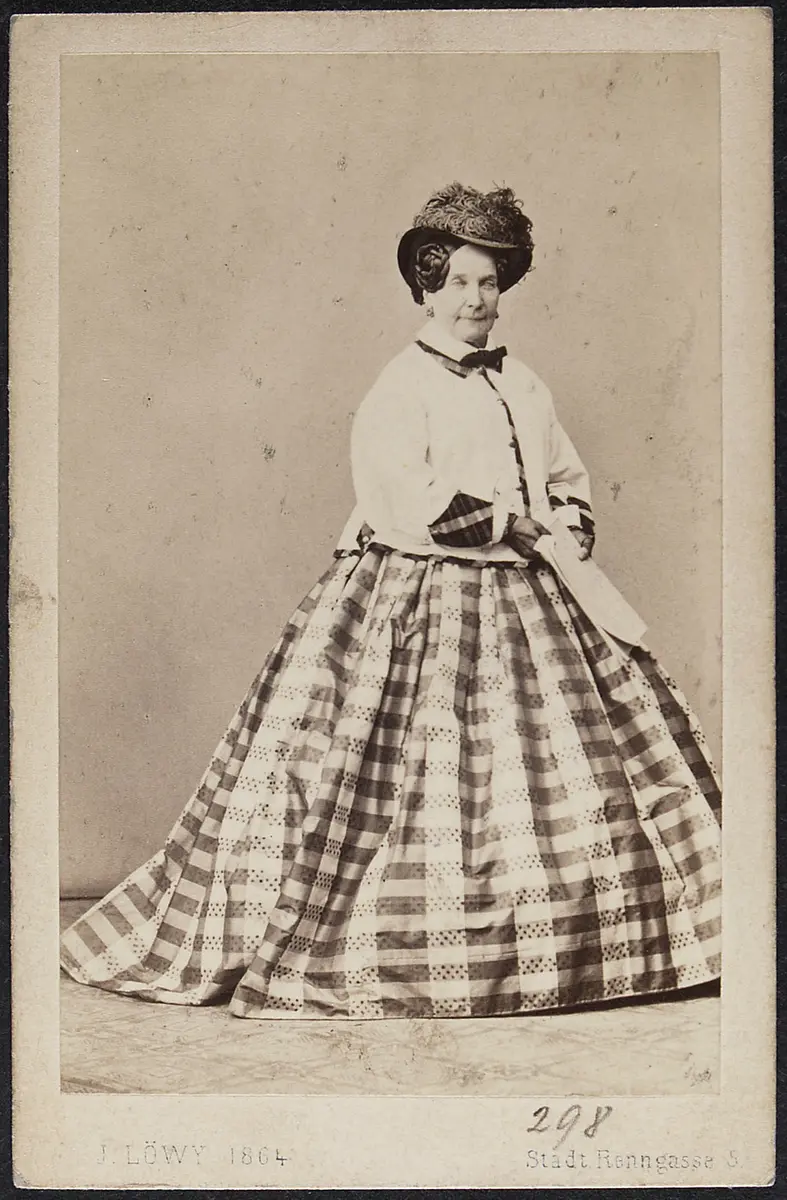 Amalie Haizinger
