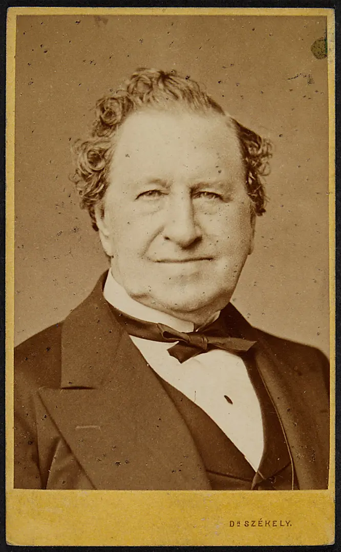 Carl von La Roche