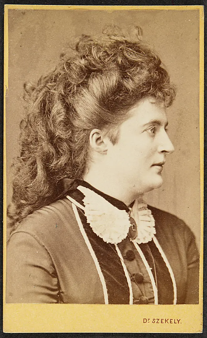 Helene Friedmann-Rakowitza