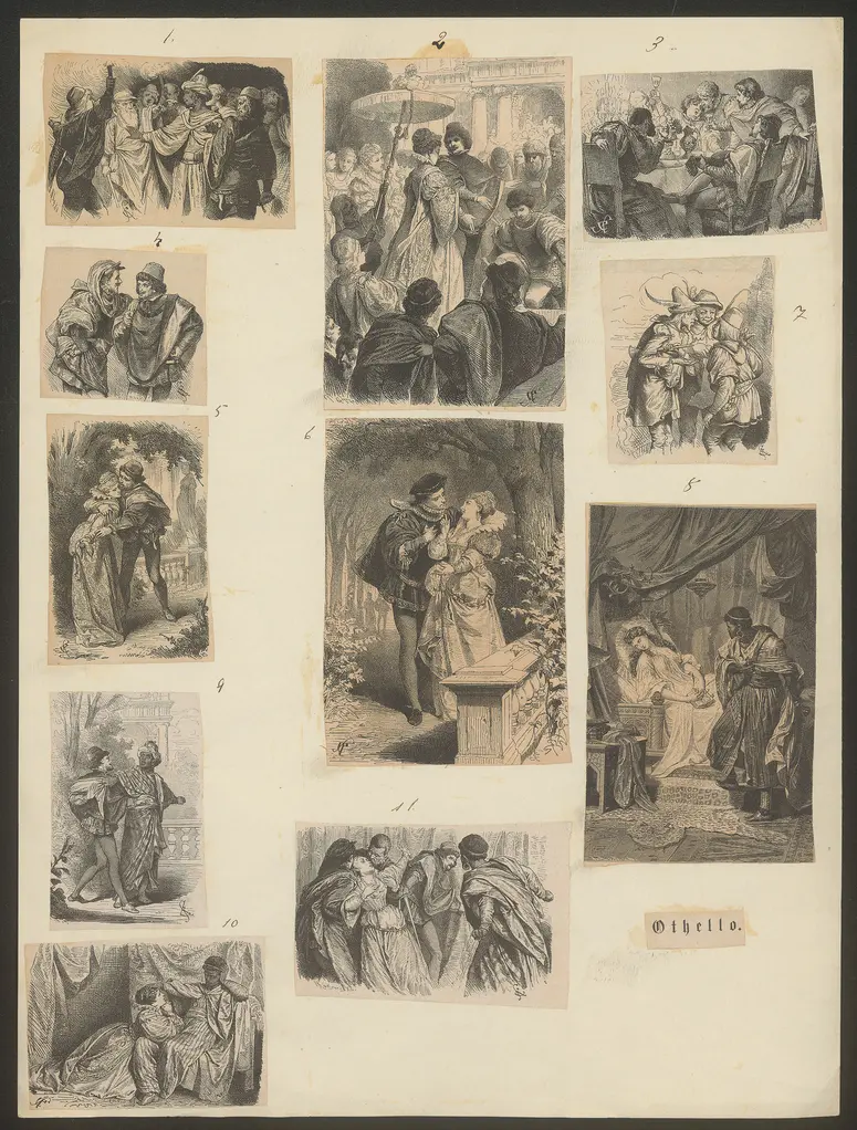 Othello