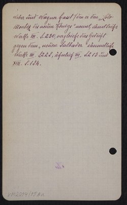 Skizzenbuch I / Österreich I