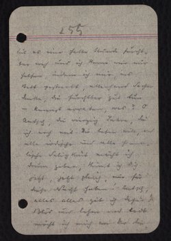 Aufzeichnung