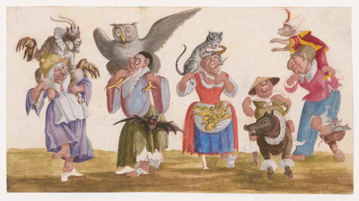 Tierballett