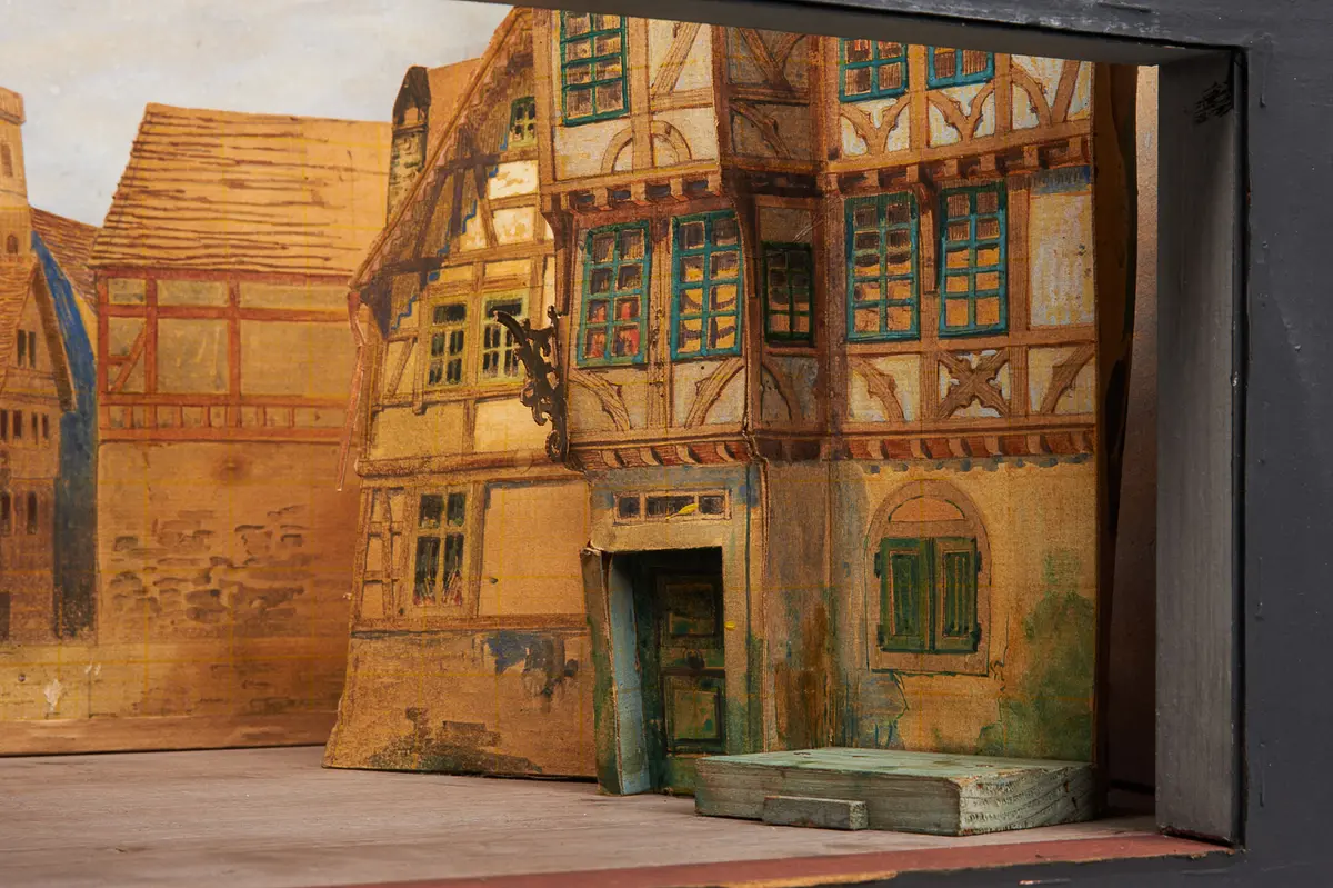 Martha oder Der Markt zu Richmond