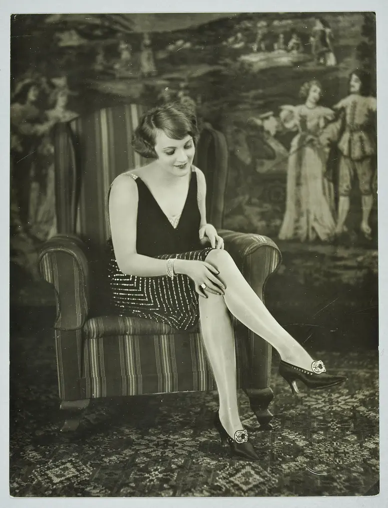 Dietrich, Marlene