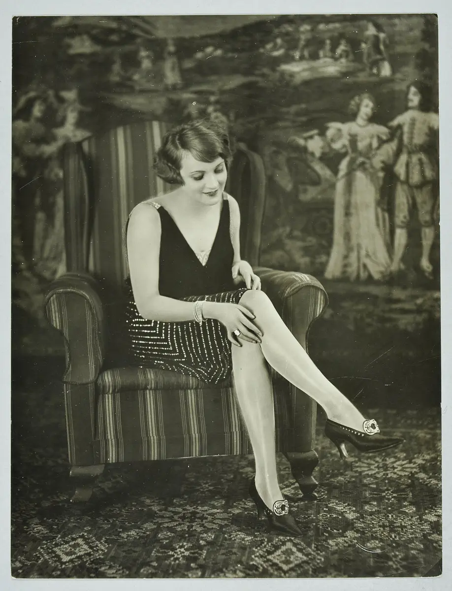Dietrich, Marlene