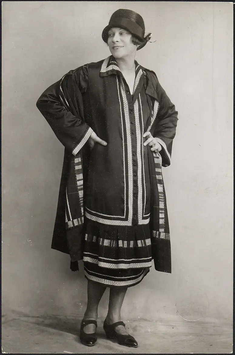 Tilla Durieux