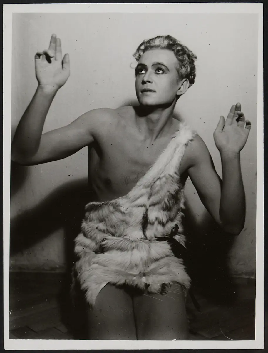 Carl Raimund