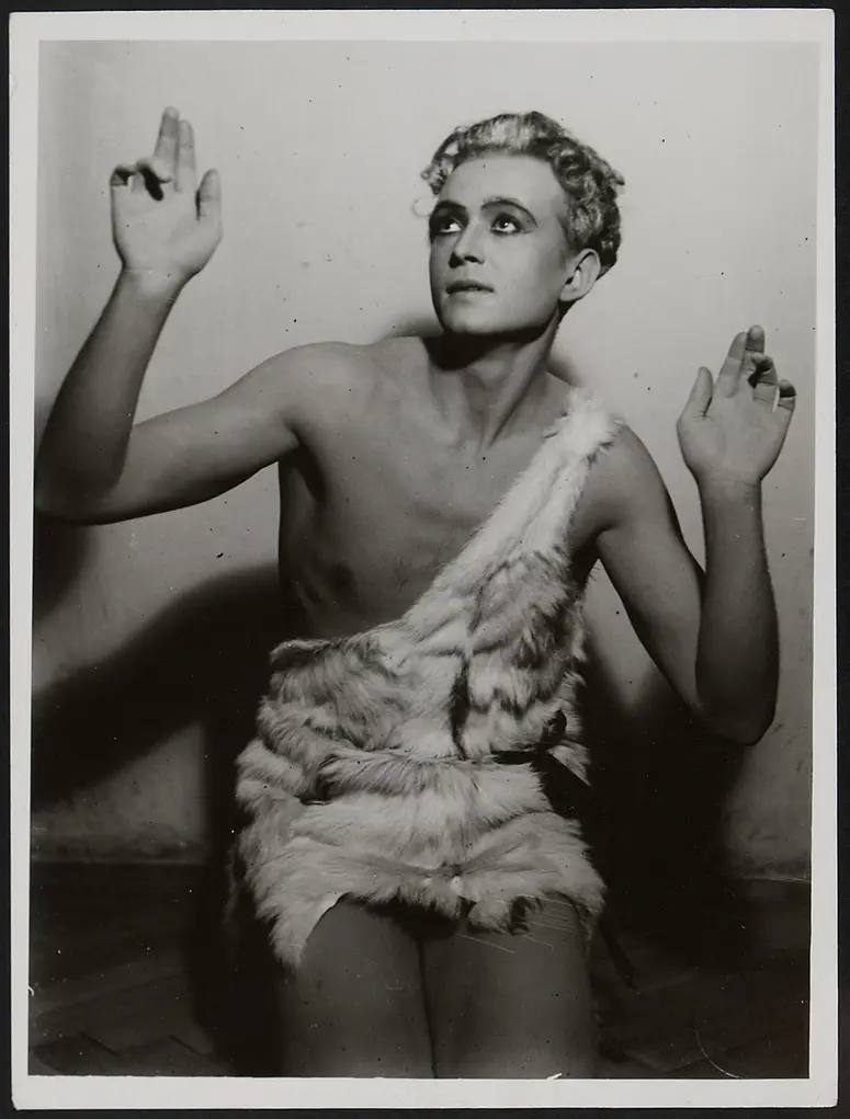Carl Raimund