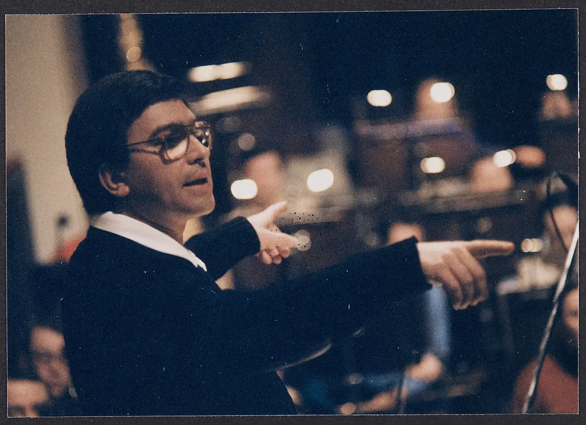 Erich Binder