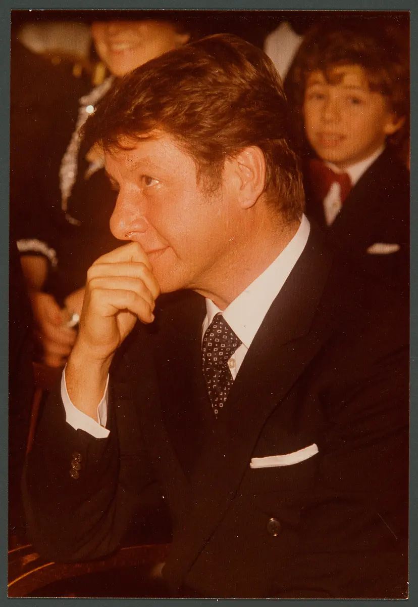 Heinz Petters