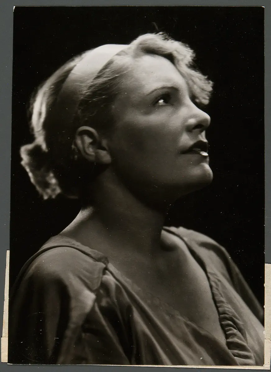 Margarethe Melzer