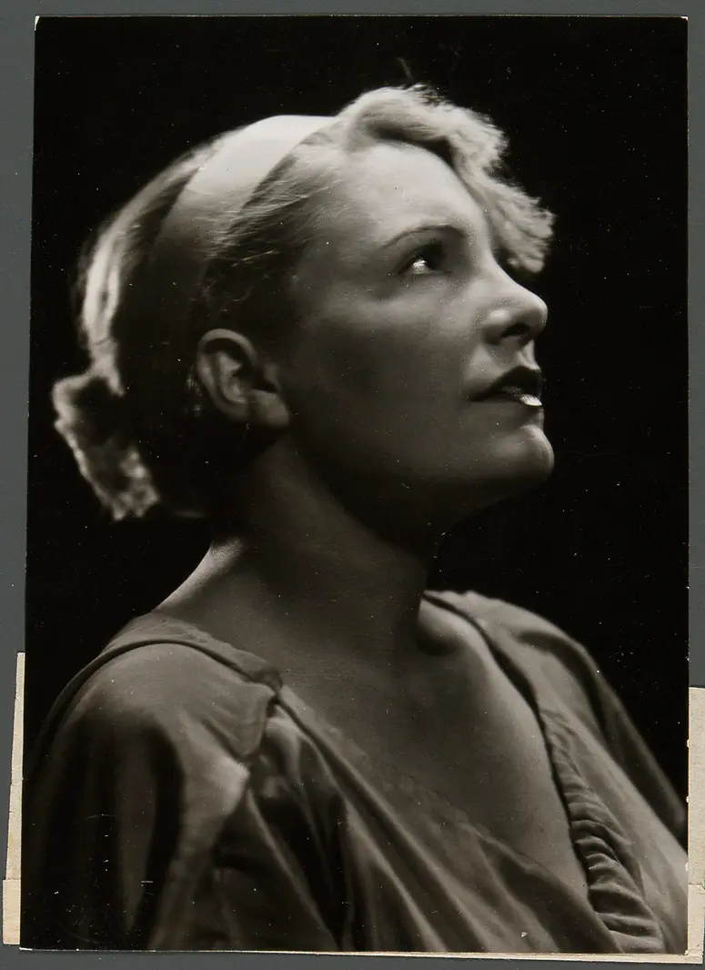 Margarethe Melzer