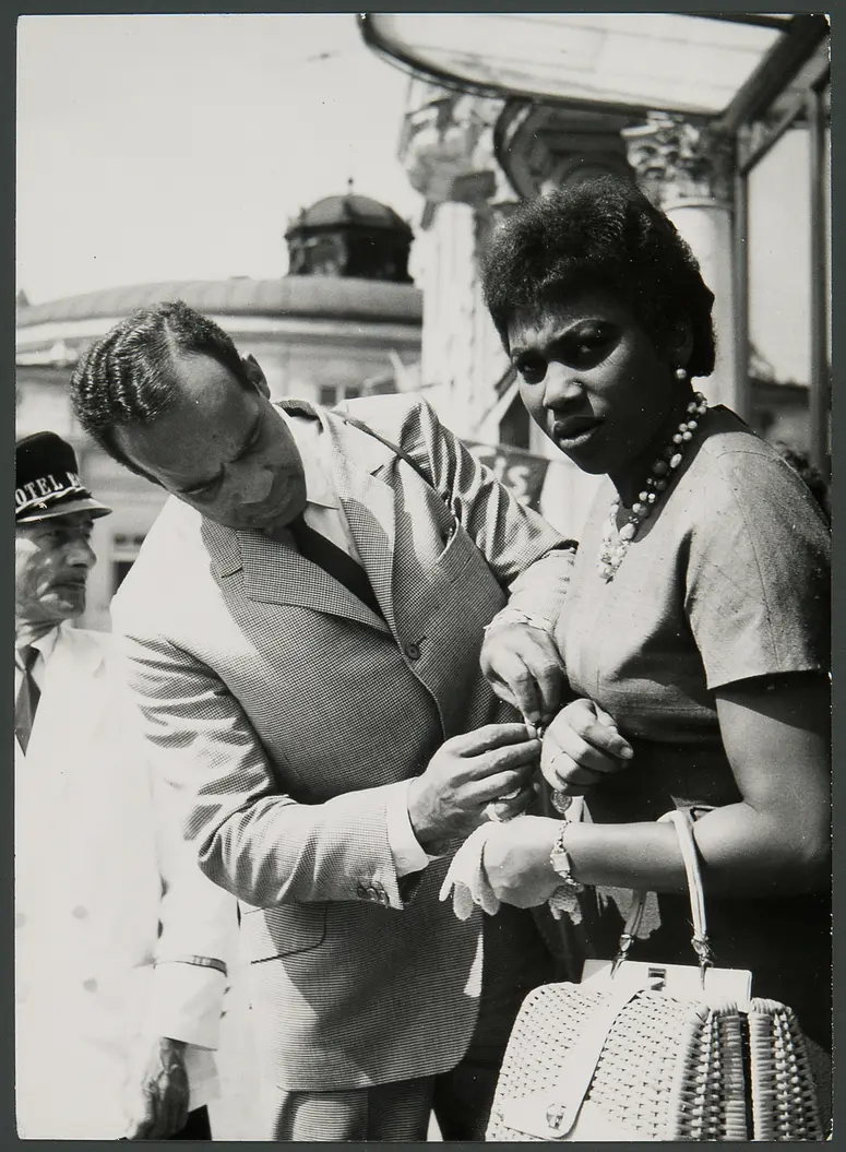 Leontyne Price