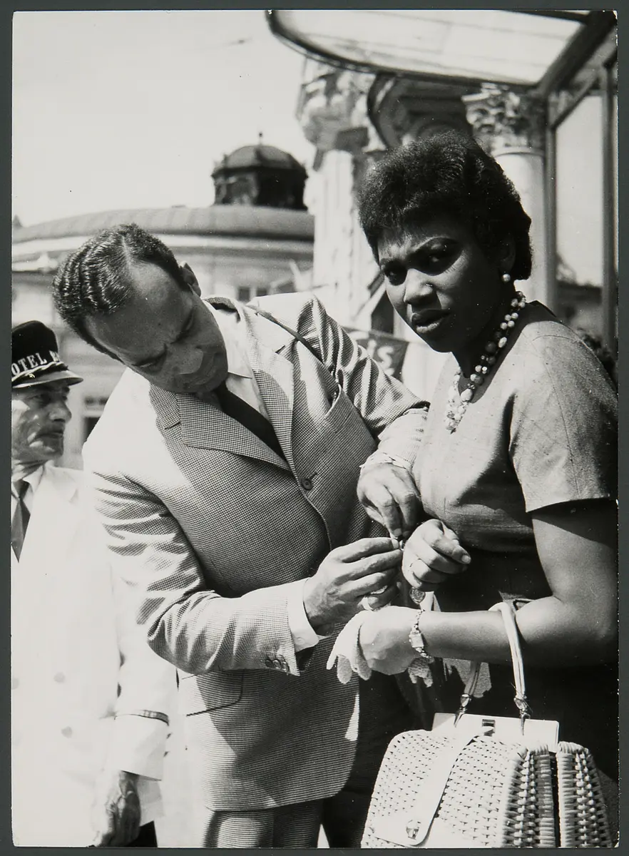 Leontyne Price