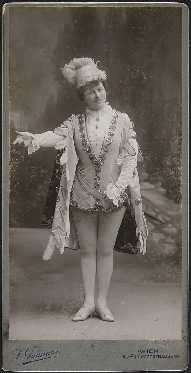 Gabriele Modl
