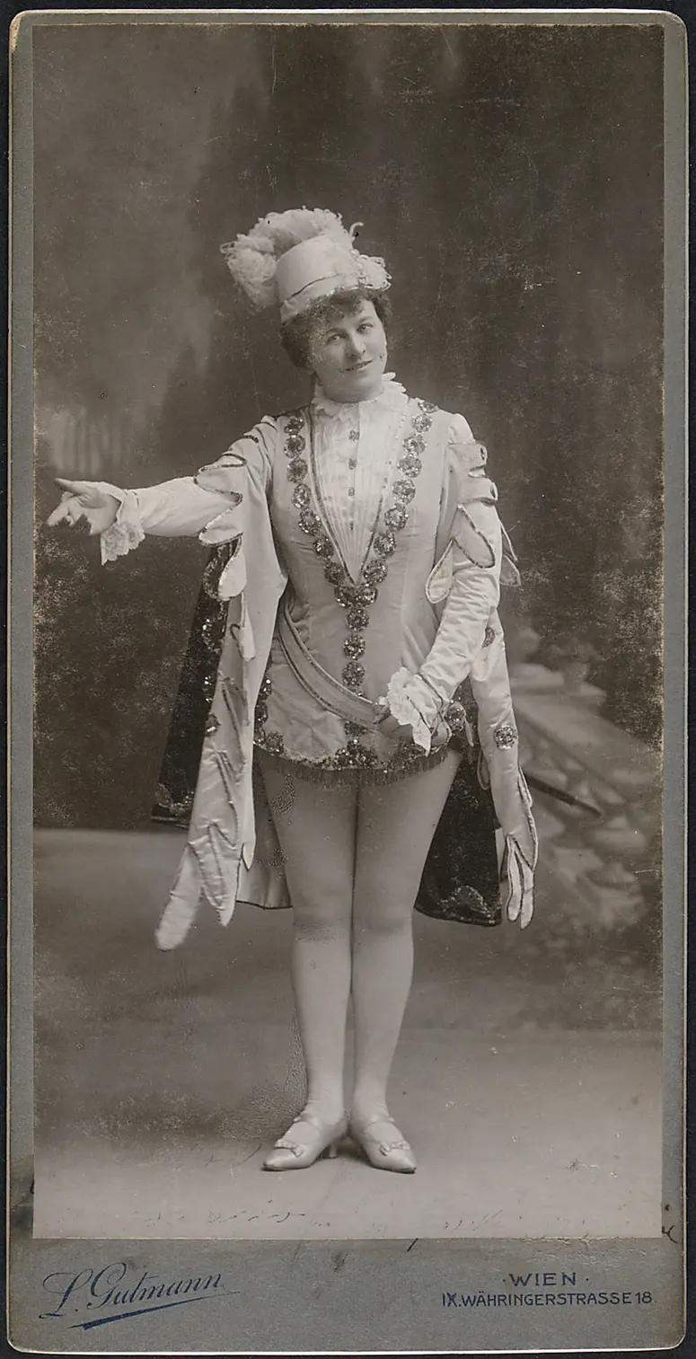 Gabriele Modl