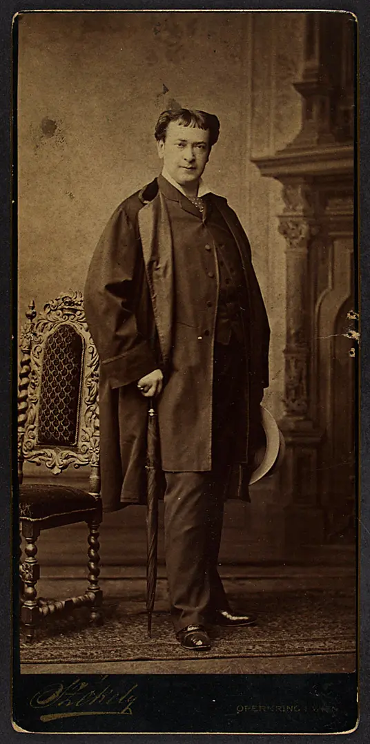 Adolf von Sonnenthal