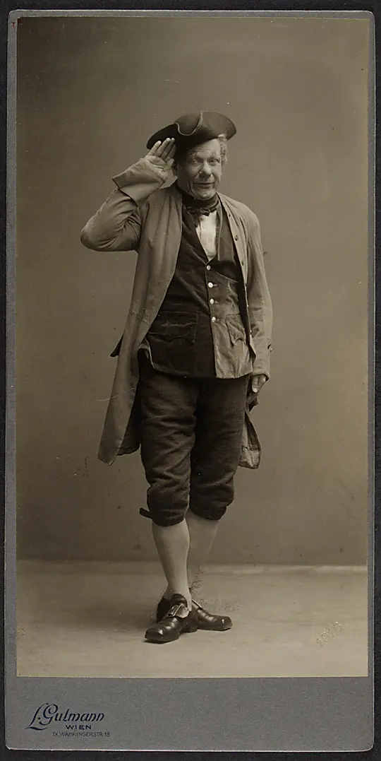 Richard Waldemar