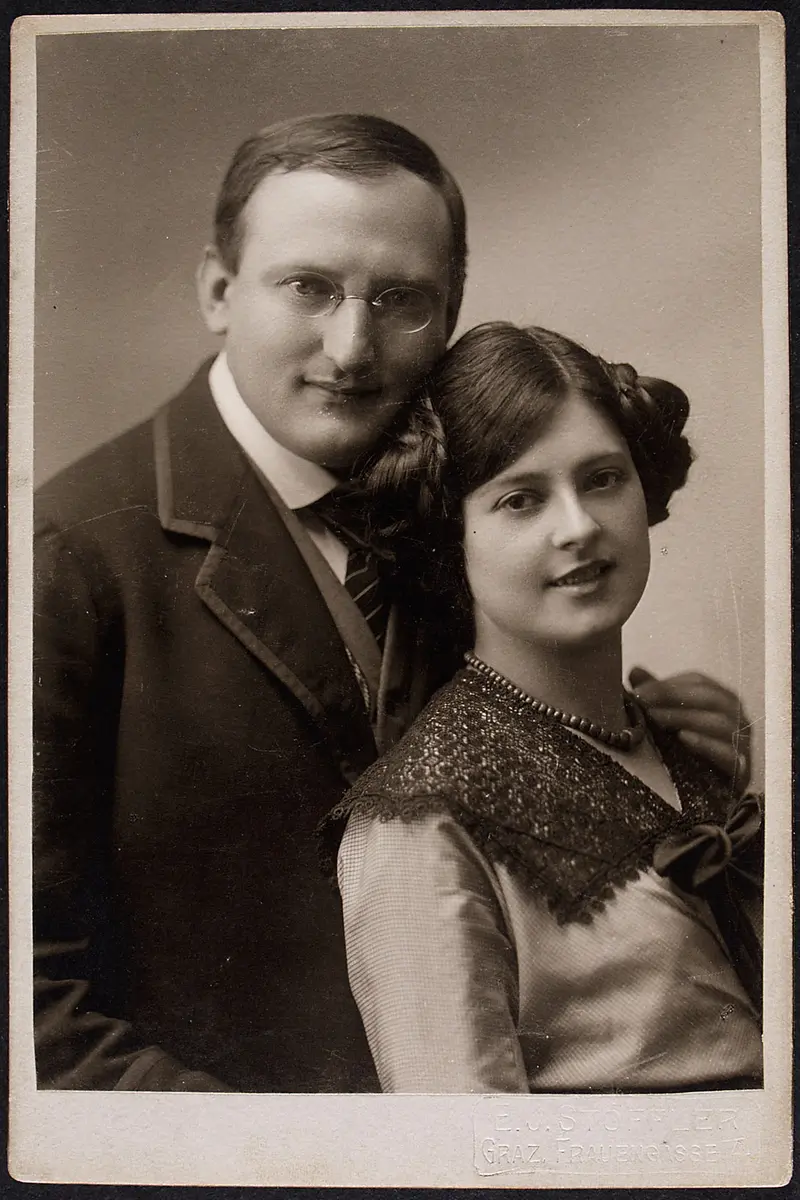 Rudolf Frank