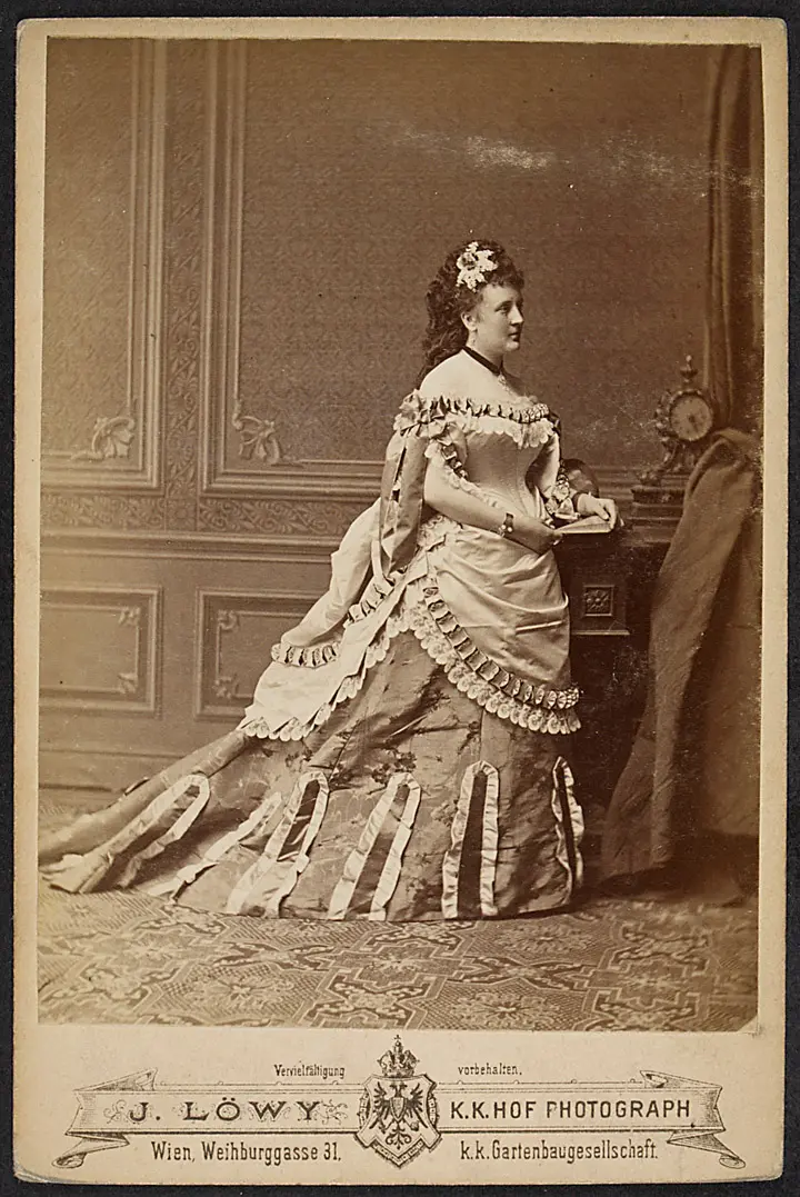 Bertha Dillner