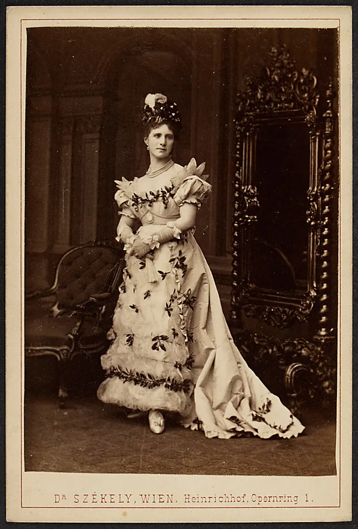 Zerline Gabillon
