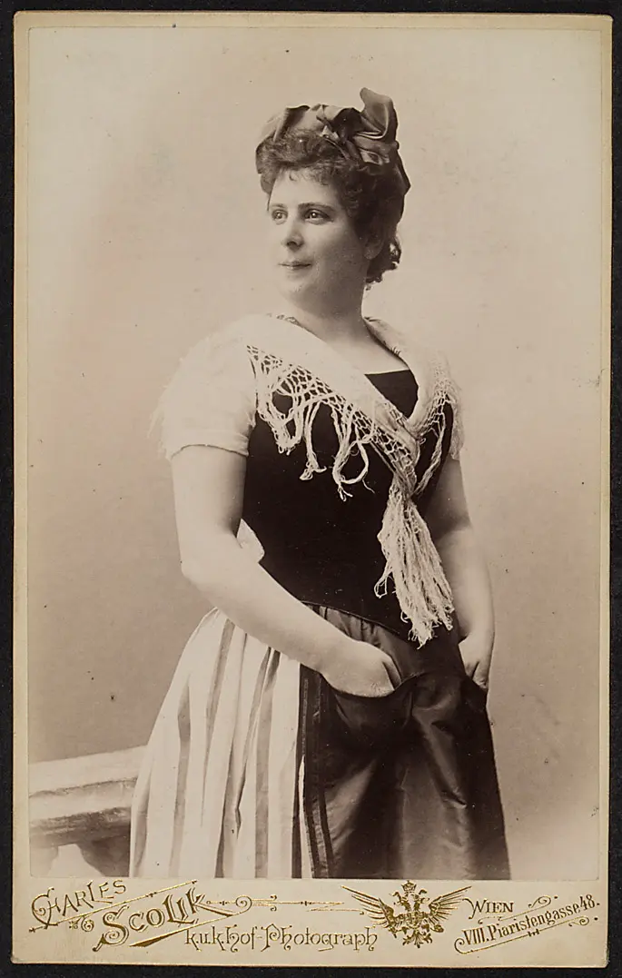 Auguste Klug