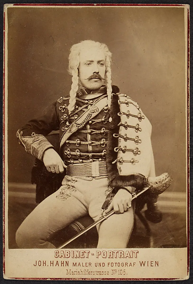 Ferdinand Kracher