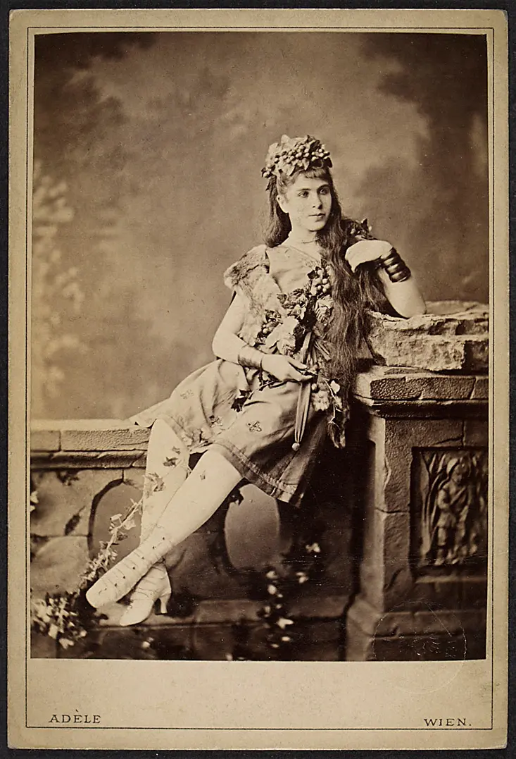Marie Krall