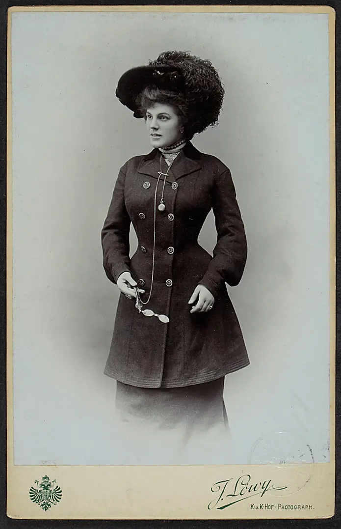 Josie Petru