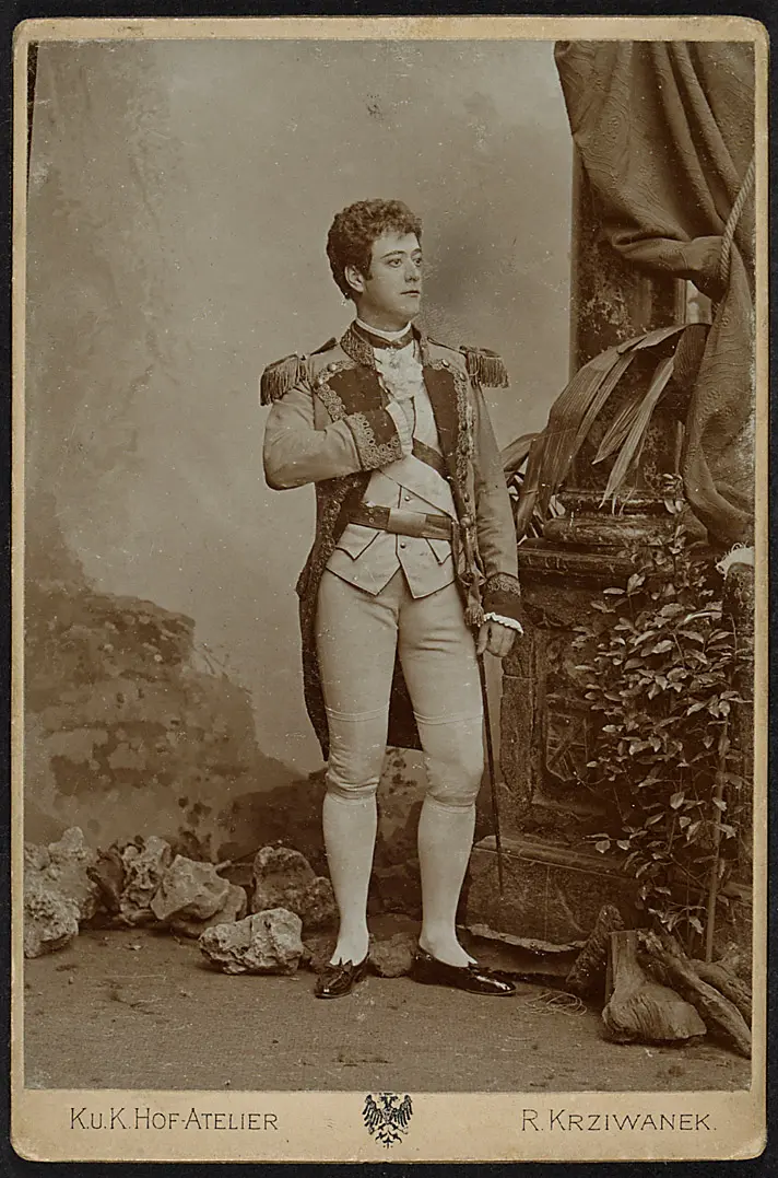 Karl Streitmann