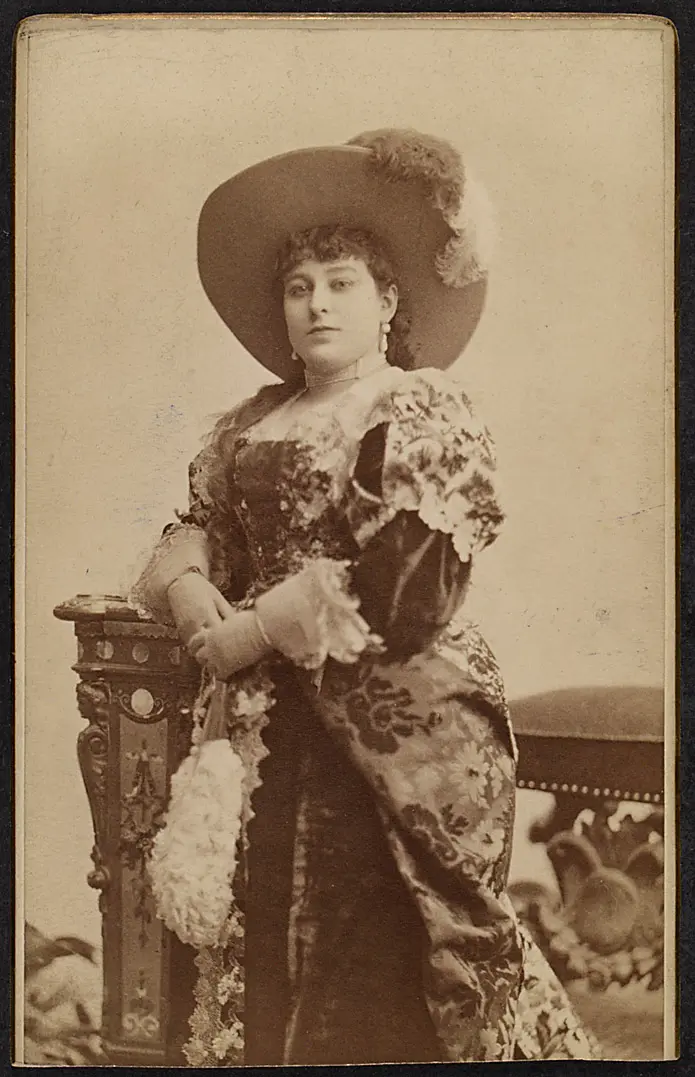Antonie Schläger