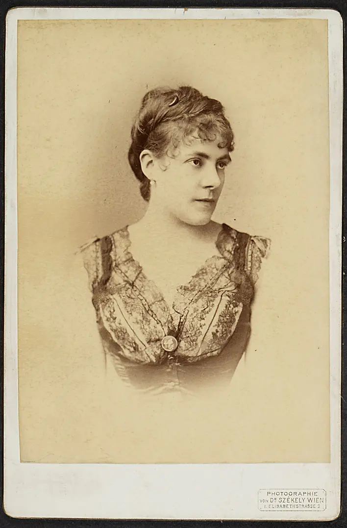 Agathe Barsescu