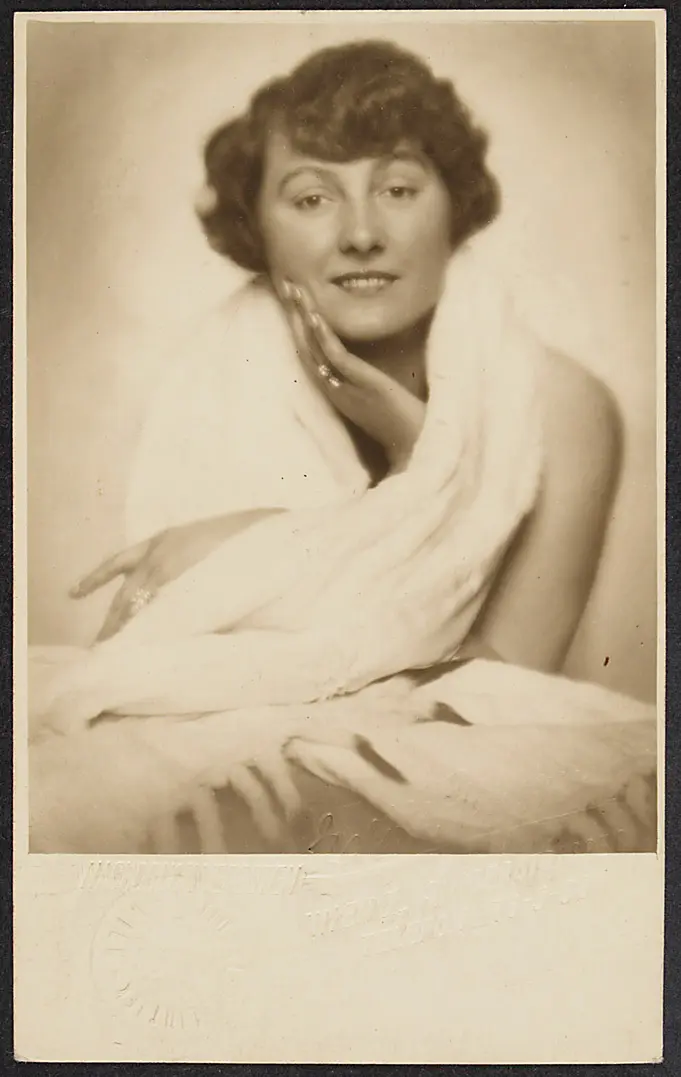 Wanda Achsel-Clemens