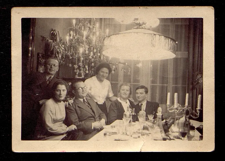 Fritz Muliar
