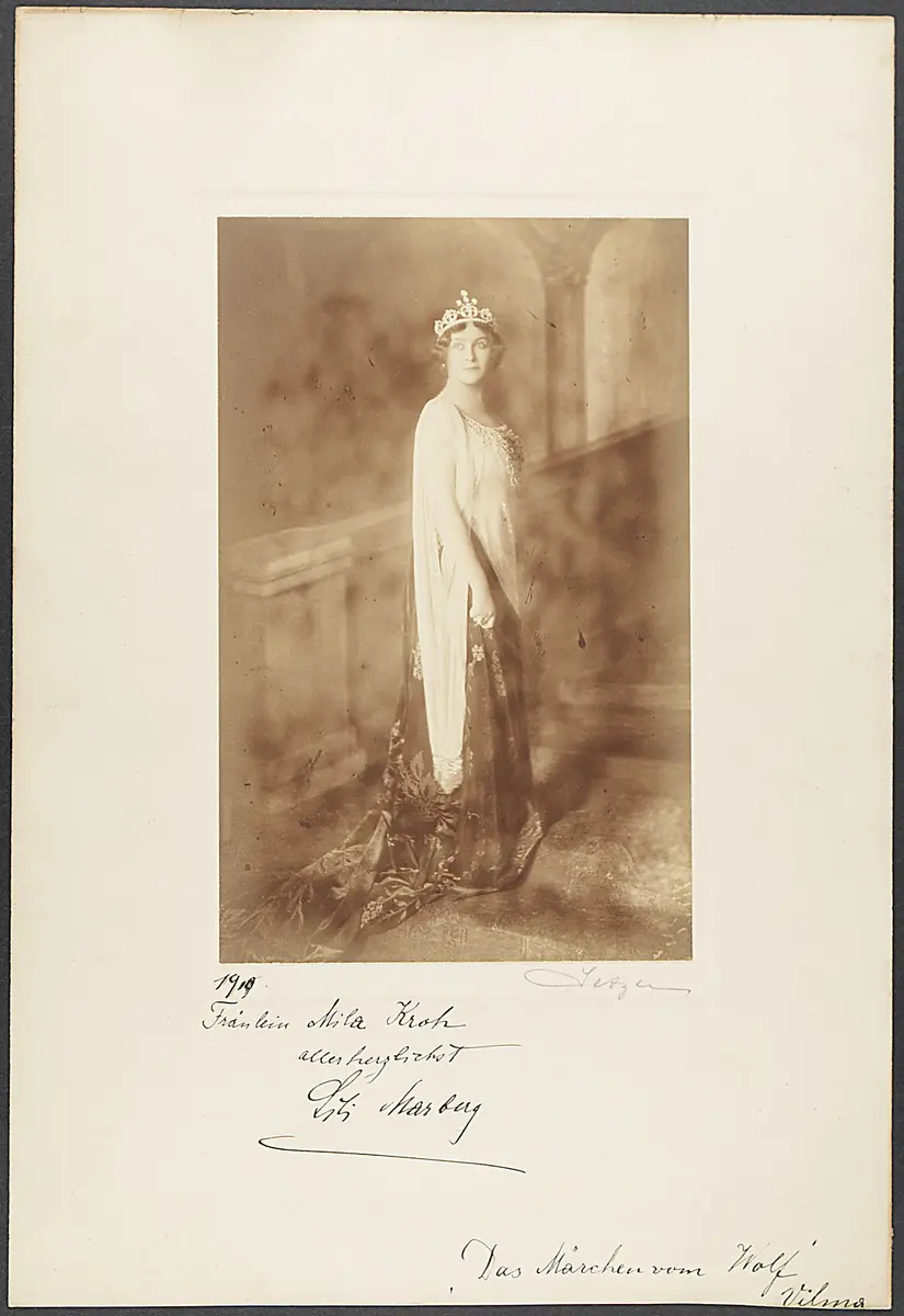 Lili Marberg