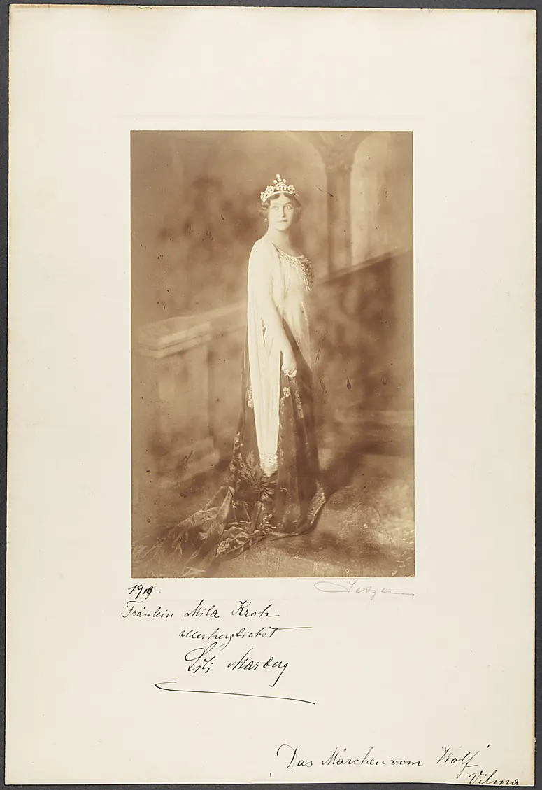 Lili Marberg