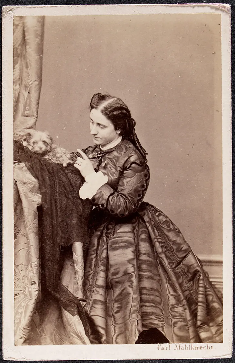 Friederike Bognar