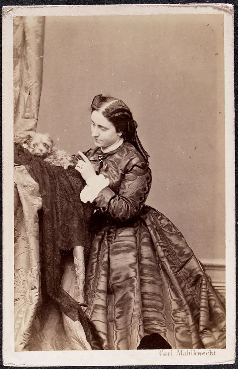 Friederike Bognar
