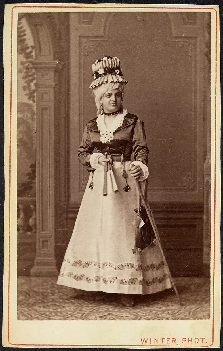 Frl. Seeberger