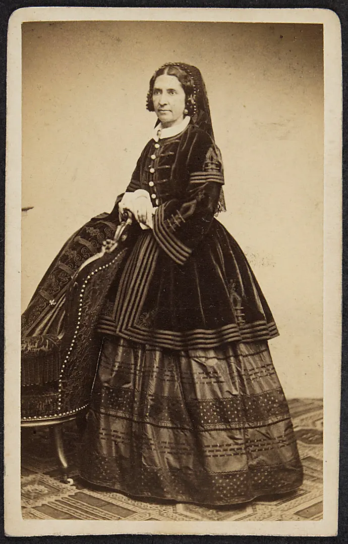 Rosa Laborfalvi